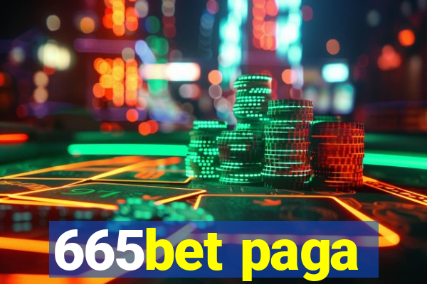 665bet paga